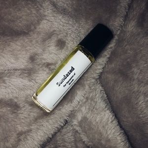 Roll on Fragrance Oil Brand New